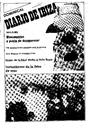 Diario de Ibiza. Dominical - 29/07/1979, Pàgina 1  [Ref. DOM19790729]