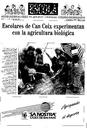 Diario de Ibiza. Escola - 18/04/1991, Pàgina 1  [Ref. ESC19910418]