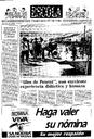 Diario de Ibiza. Escola - 02/05/1991, Pàgina 1  [Ref. ESC19910502]