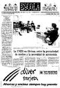 Diario de Ibiza. Escola - 09/05/1991, Pàgina 1  [Ref. ESC19910509]