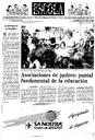 Diario de Ibiza. Escola - 16/05/1991, Pàgina 1  [Ref. ESC19910516]