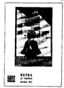Diario de Ibiza. Extras y especiales - 23/12/1971, Pàgina 1  [Ref. ES119711223]