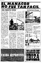 Diario de Ibiza. Extras y especiales - 16/04/1974, Pàgina 1  [Ref. ES119740416]