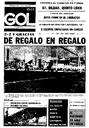 Diario de Ibiza. Ibiza GOL - 08/10/1978, Pàgina 1  [Ref. DEP19781008]