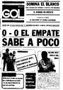 Diario de Ibiza. Ibiza GOL - 29/10/1978, Pàgina 1  [Ref. DEP19781029]