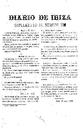 Diario de Ibiza. Otros suplementos - 17/01/1896, Pàgina 1  [Ref. SUP18960117]