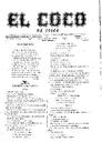 El Coco - 13/06/1893, Pàgina 1  [Ref. El Coco 18930613]