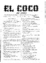 El Coco - 03/07/1893, Pàgina 1  [Ref. El Coco 18930703]