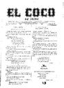 El Coco - 18/07/1893, Pàgina 1  [Ref. El Coco 18930718]