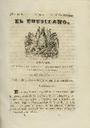 El Ebusitano - 04/12/1846, Pàgina 1  [Ref. 18461204]