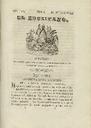 El Ebusitano - 24/12/1846, Pàgina 1  [Ref. 18461224]