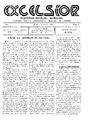 El Excelsior - 14/05/1931, Pàgina 1  [Ref. El Excelsior 19310514]