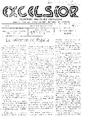 El Excelsior - 31/05/1931, Pàgina 1  [Ref. El Excelsior 19310531]