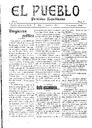 El Pueblo - 29/11/1913, Pàgina 1  [Ref. El Pueblo 19131129]