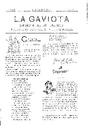 La Gaviota - 28/05/1893, Pàgina 1  [Ref. La Gaviota 18930528]