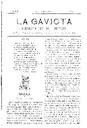 La Gaviota - 18/06/1893, Pàgina 1  [Ref. La Gaviota 18930618]
