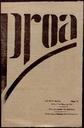 Proa - 27/05/1931, Pàgina 1  [Ref. PROA 19310527.pdf]
