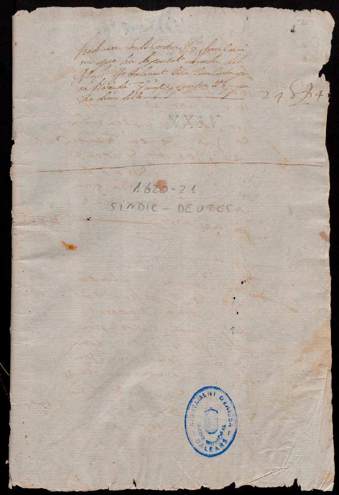 AHEiF_I.1.4SN. 1620-1621 [Document]