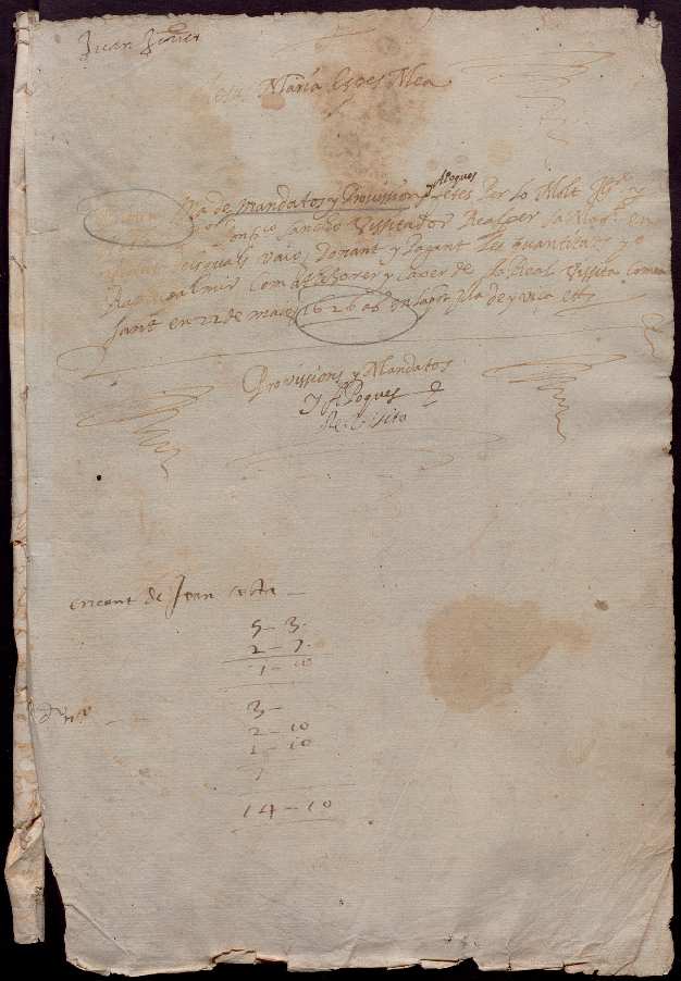 SIGN-II.14B. 1626 [Document]
